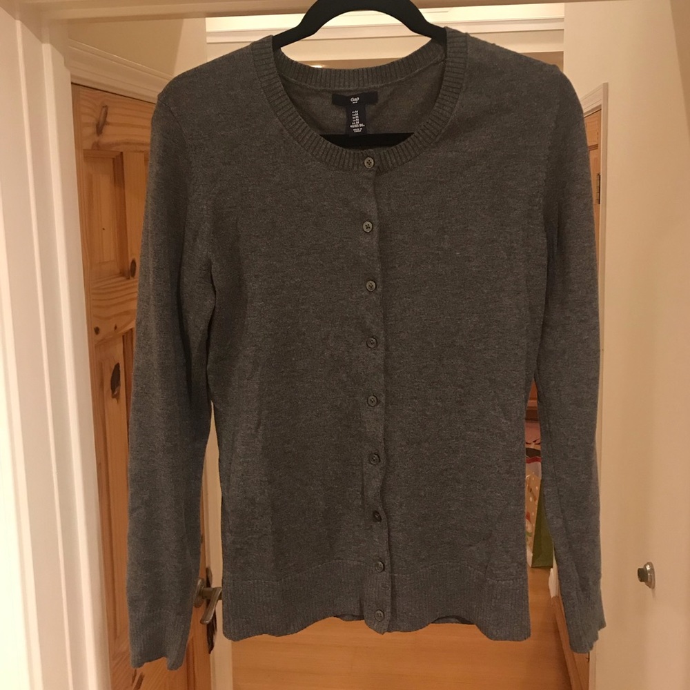 Gap Cardigan